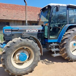 FORD 7840